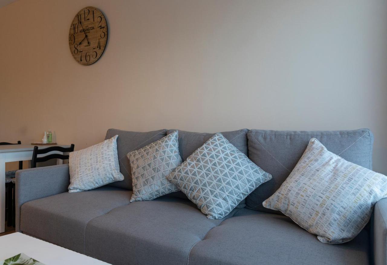 Barrybeag 1 Bedroom Apartments Ballyvaughan Exterior foto