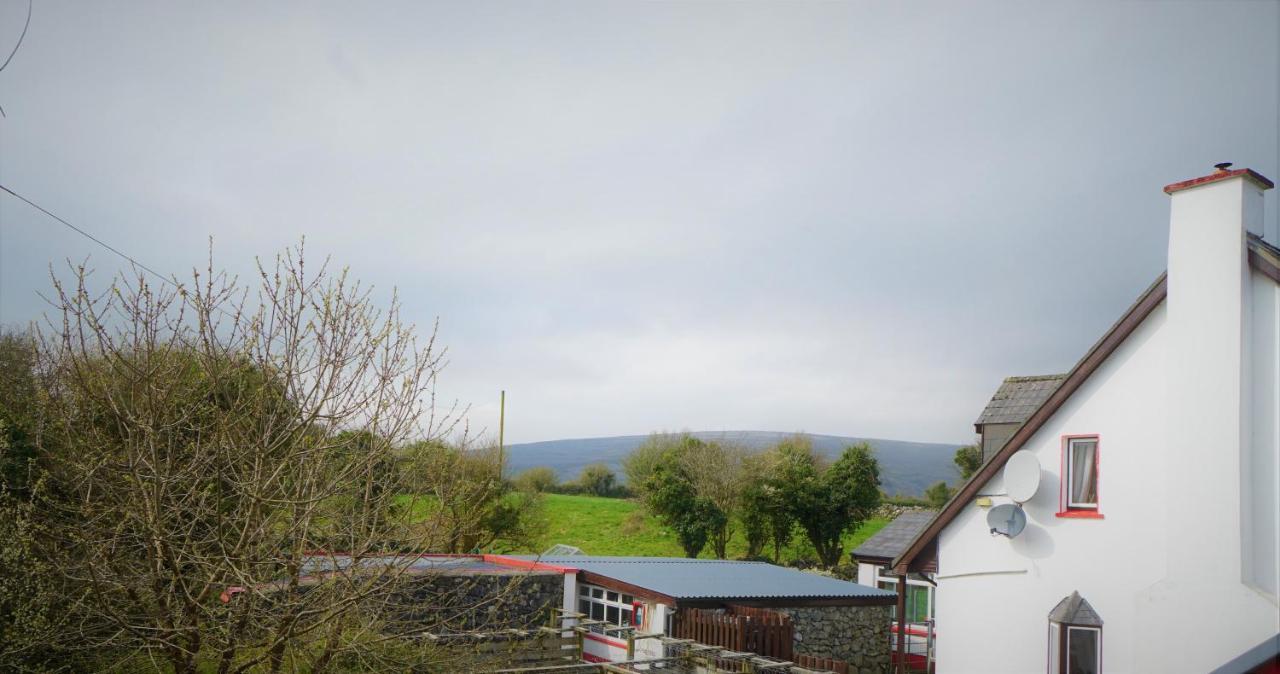Barrybeag 1 Bedroom Apartments Ballyvaughan Exterior foto