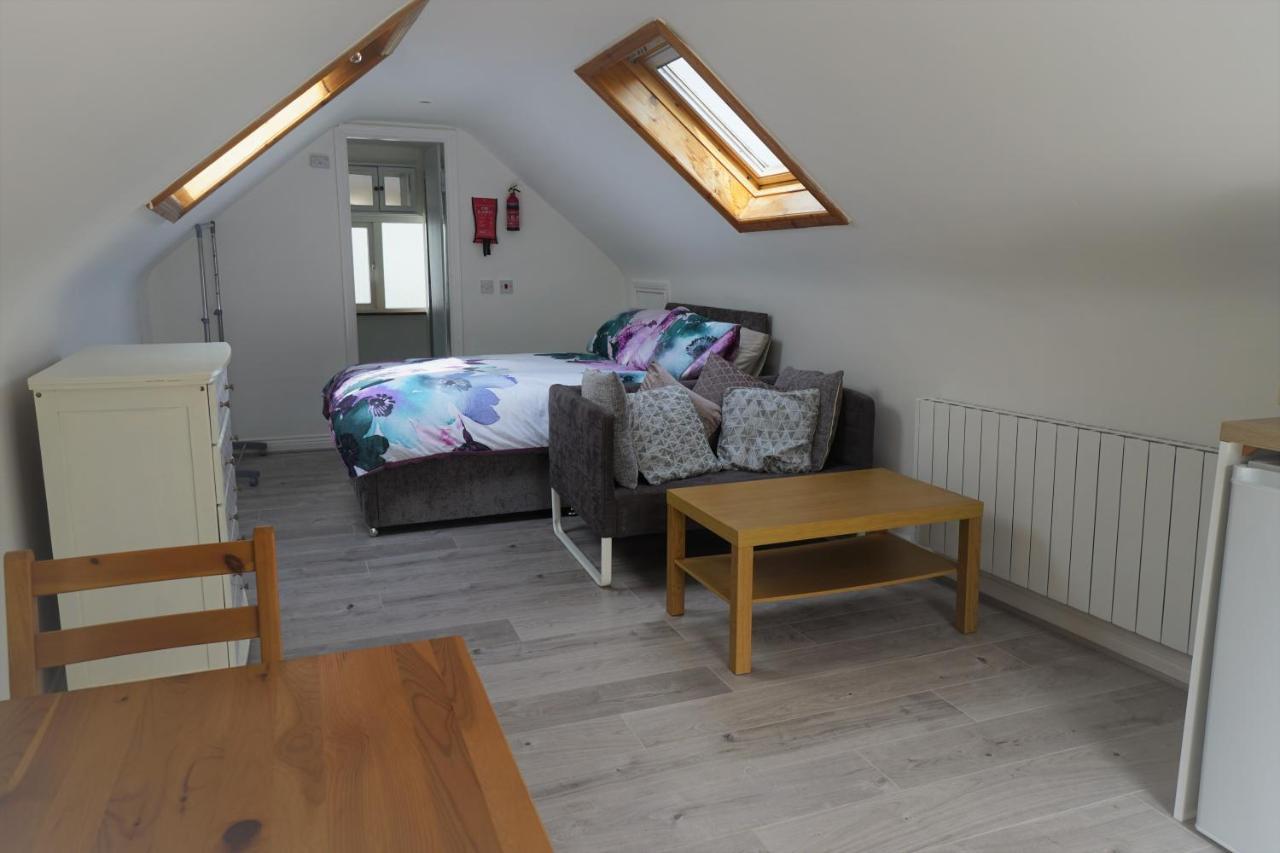 Barrybeag 1 Bedroom Apartments Ballyvaughan Exterior foto
