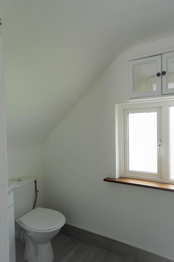 Barrybeag 1 Bedroom Apartments Ballyvaughan Exterior foto