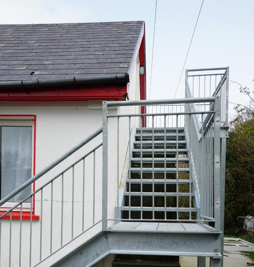 Barrybeag 1 Bedroom Apartments Ballyvaughan Exterior foto