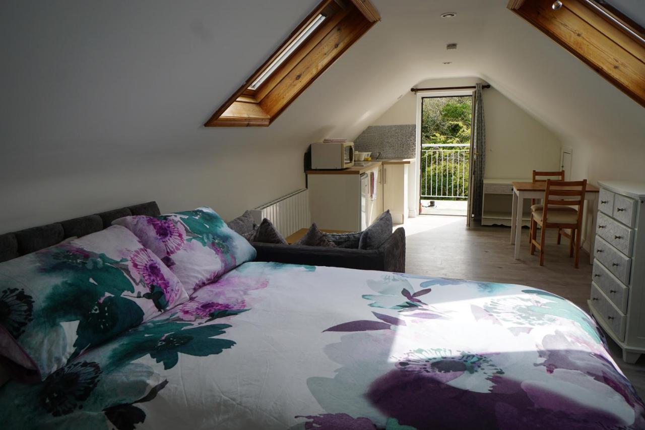 Barrybeag 1 Bedroom Apartments Ballyvaughan Exterior foto